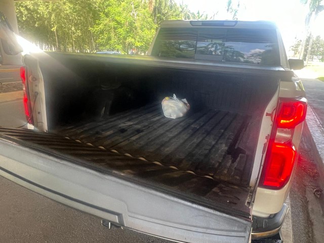 jeepetas y camionetas - Chevolet silverado ltz 2020 6