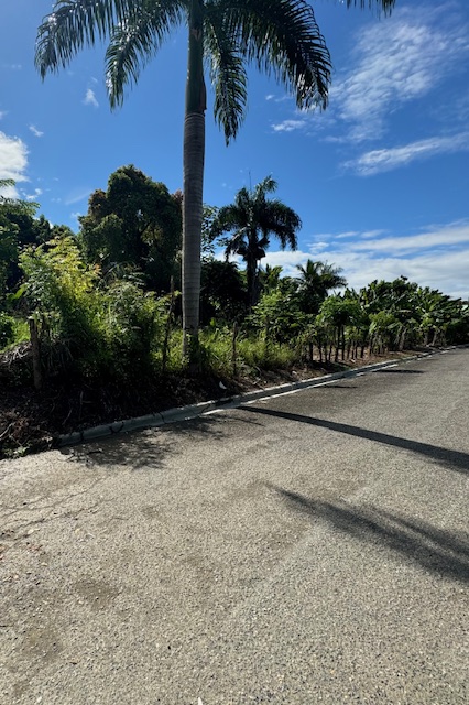 solares y terrenos - Terreno residencial en El Doral Puerto Plata