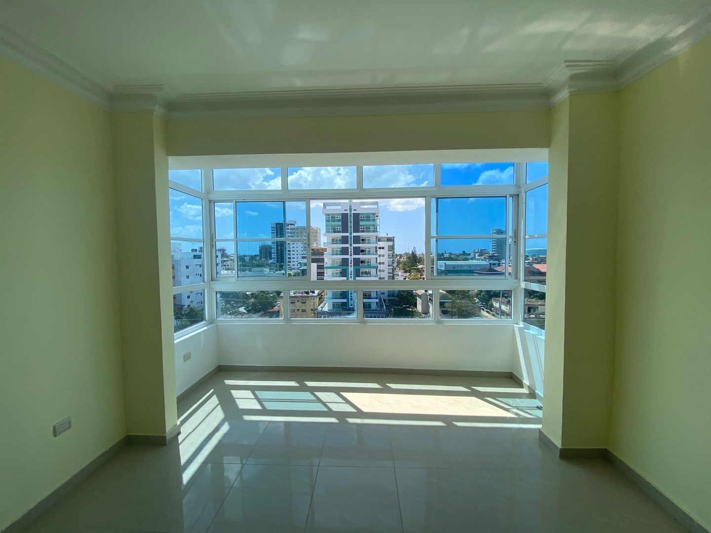 apartamentos - Alma Rosa 1, Pent House de 2 niveles, 3 hab. y Terraza de 160 metros, desocupado 6