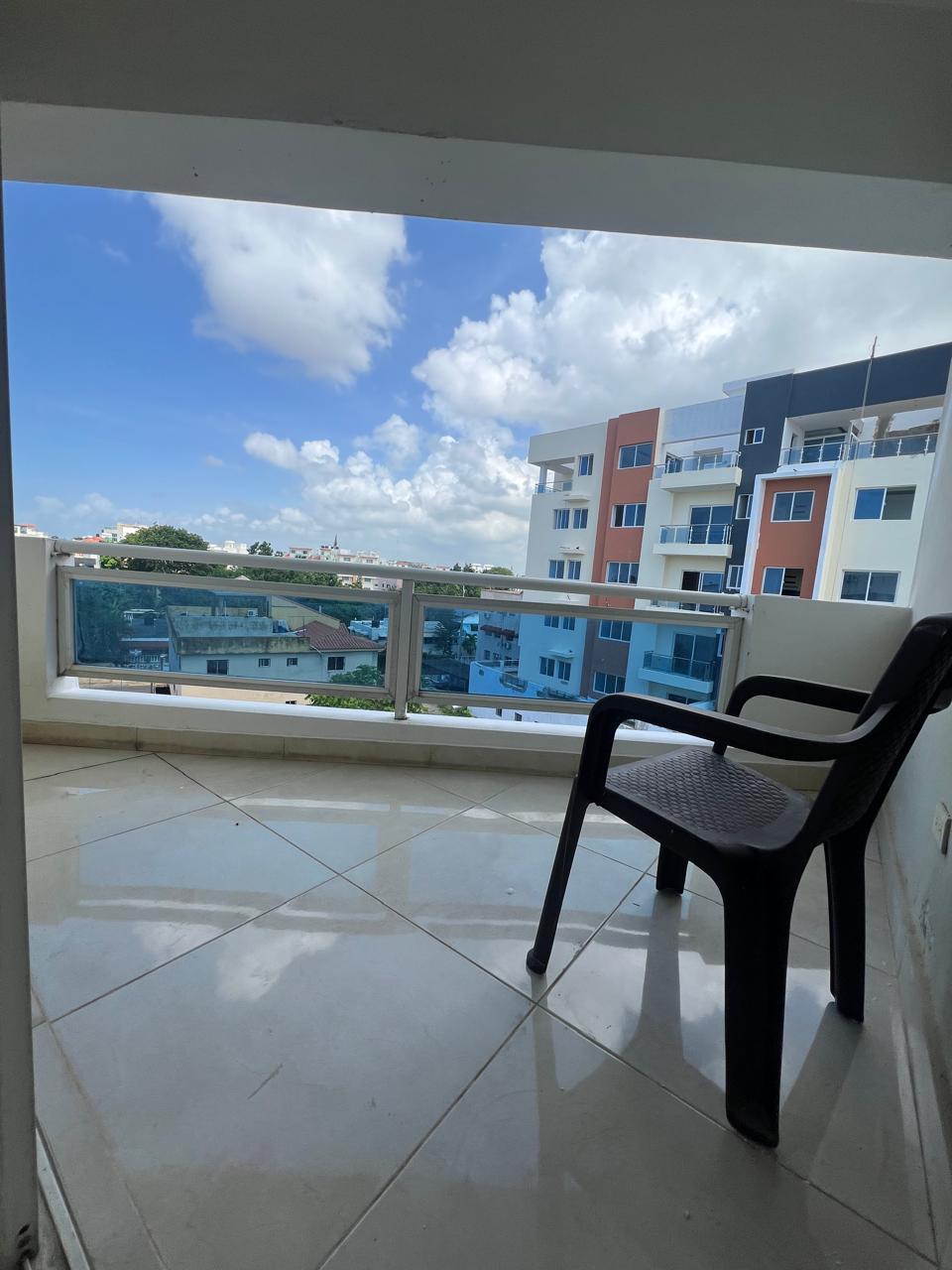 apartamentos - Apartamento en San Isidro, Santo Domingo Este  3