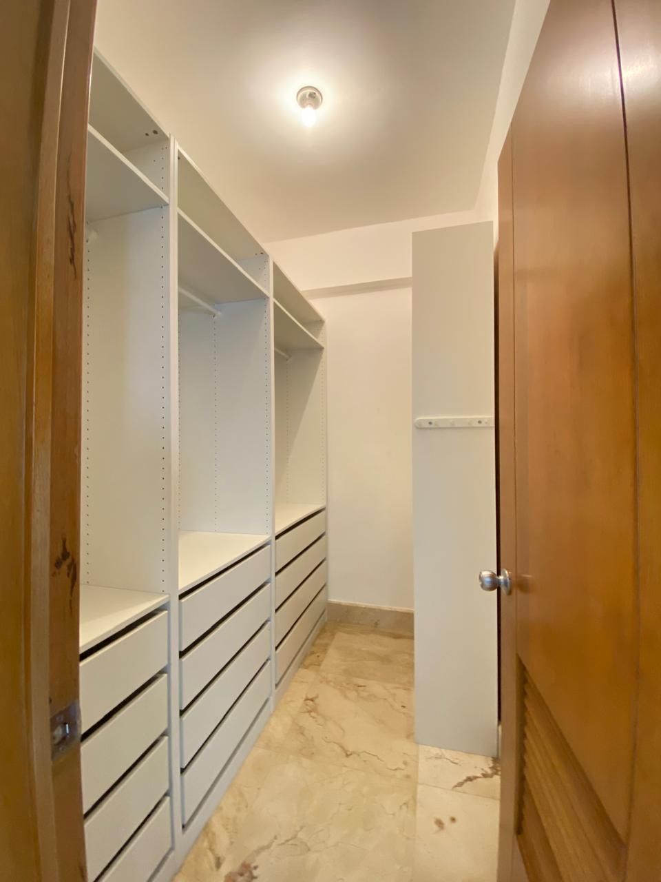 apartamentos - Apartamento de lujo en Piantini, 262m², 3 hab., amenidades exclusivas. 1