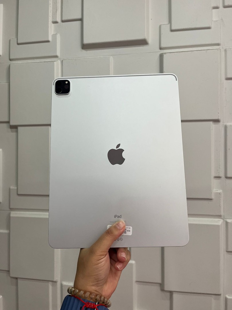 celulares y tabletas - iPad Pro 12.9" 4th Generación 256gb  0