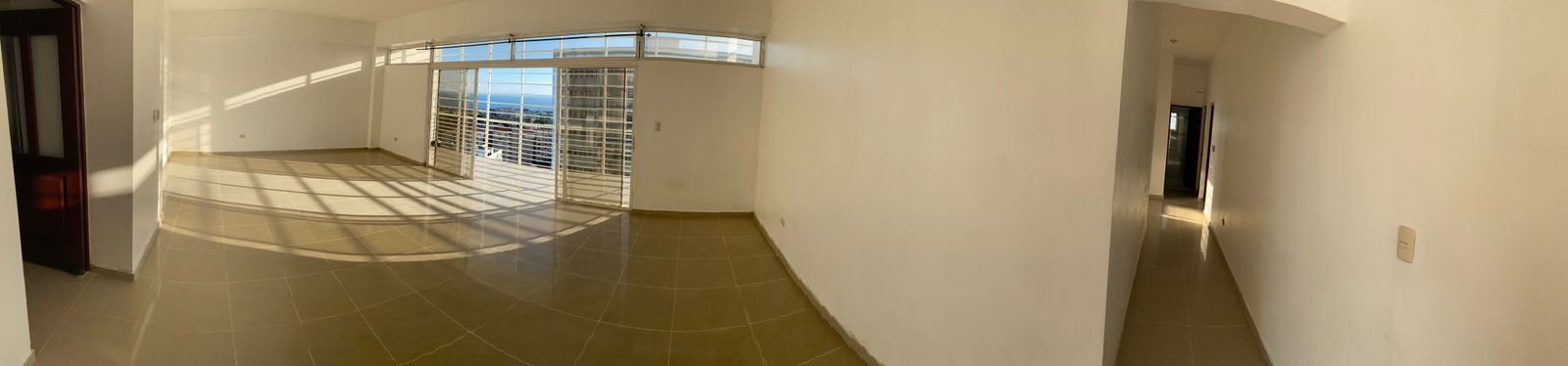 apartamentos - Alquilo Apto en los 
Cacicazgos 9