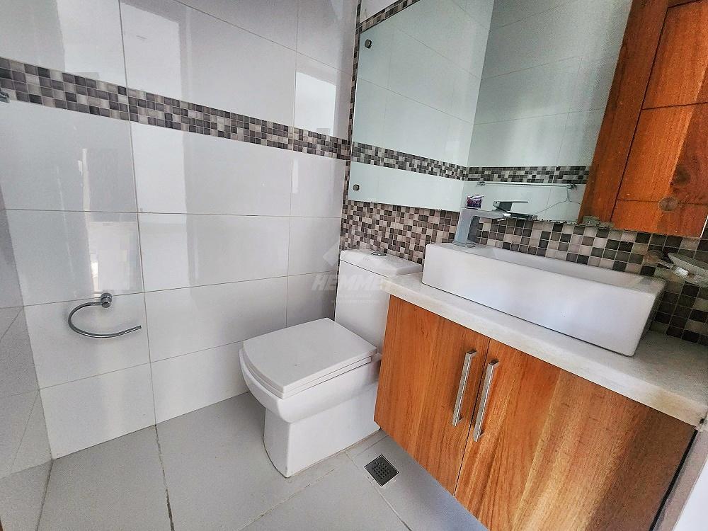 apartamentos - SEGUNDO PISO LA ESPAÑOLA SANTIAGO 1