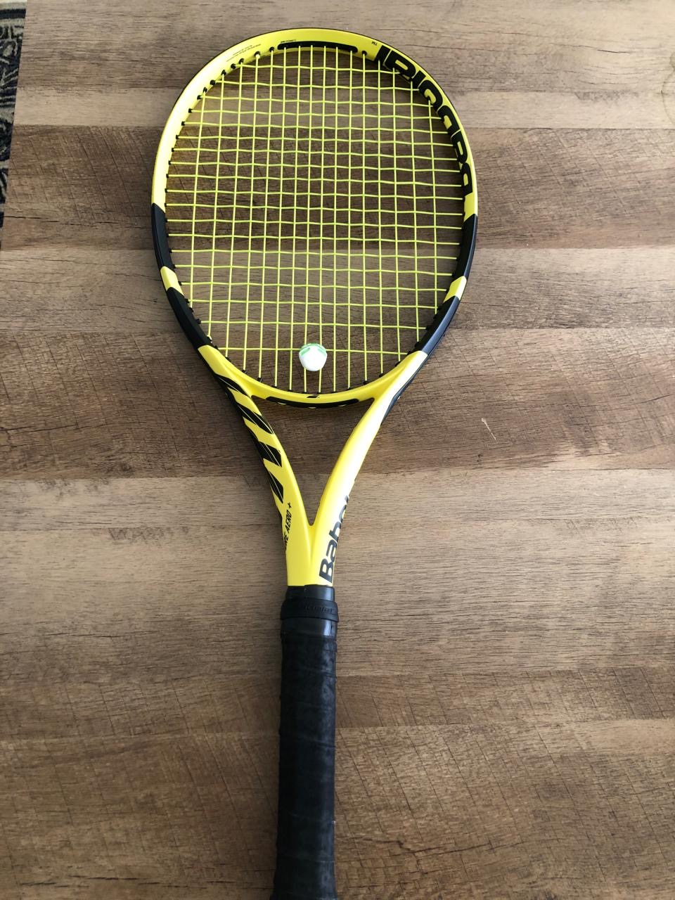 deportes - Raqueta Babolat