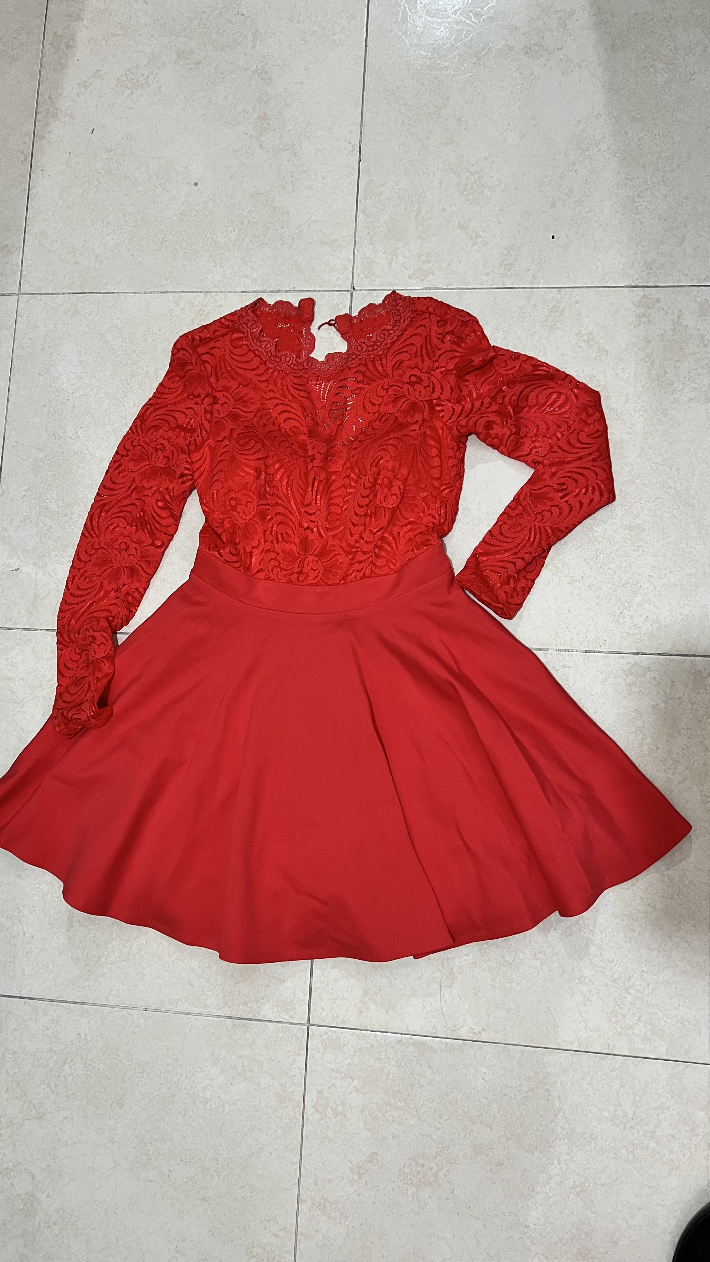 ropa para mujer - Hermoso vestido 