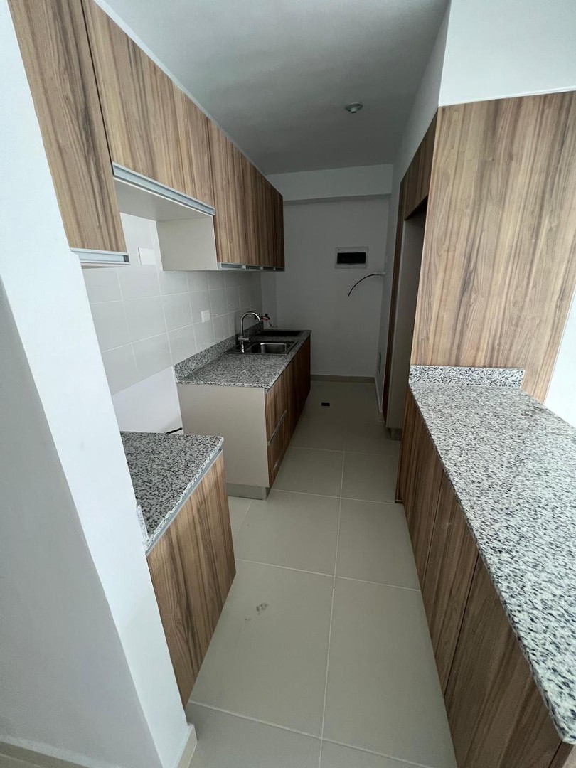 apartamentos - Bavaro Punta Cana, Apartamento En Complejo Residencial!! 3