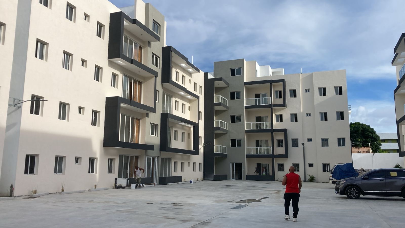 apartamentos - Proyectos aptos en zona oriental. Alma Rosa I