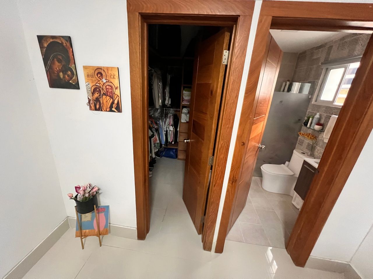 apartamentos - APARTAMENTO DE VENTAS CON TERRAZA  2