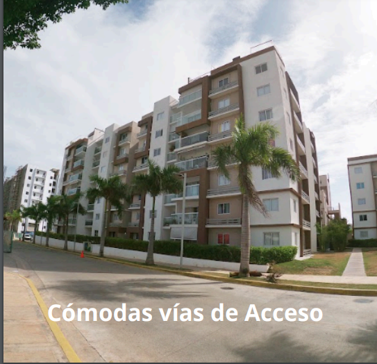 apartamentos - Apartamento en Venta Próximo al Parque Mirador Sur 6