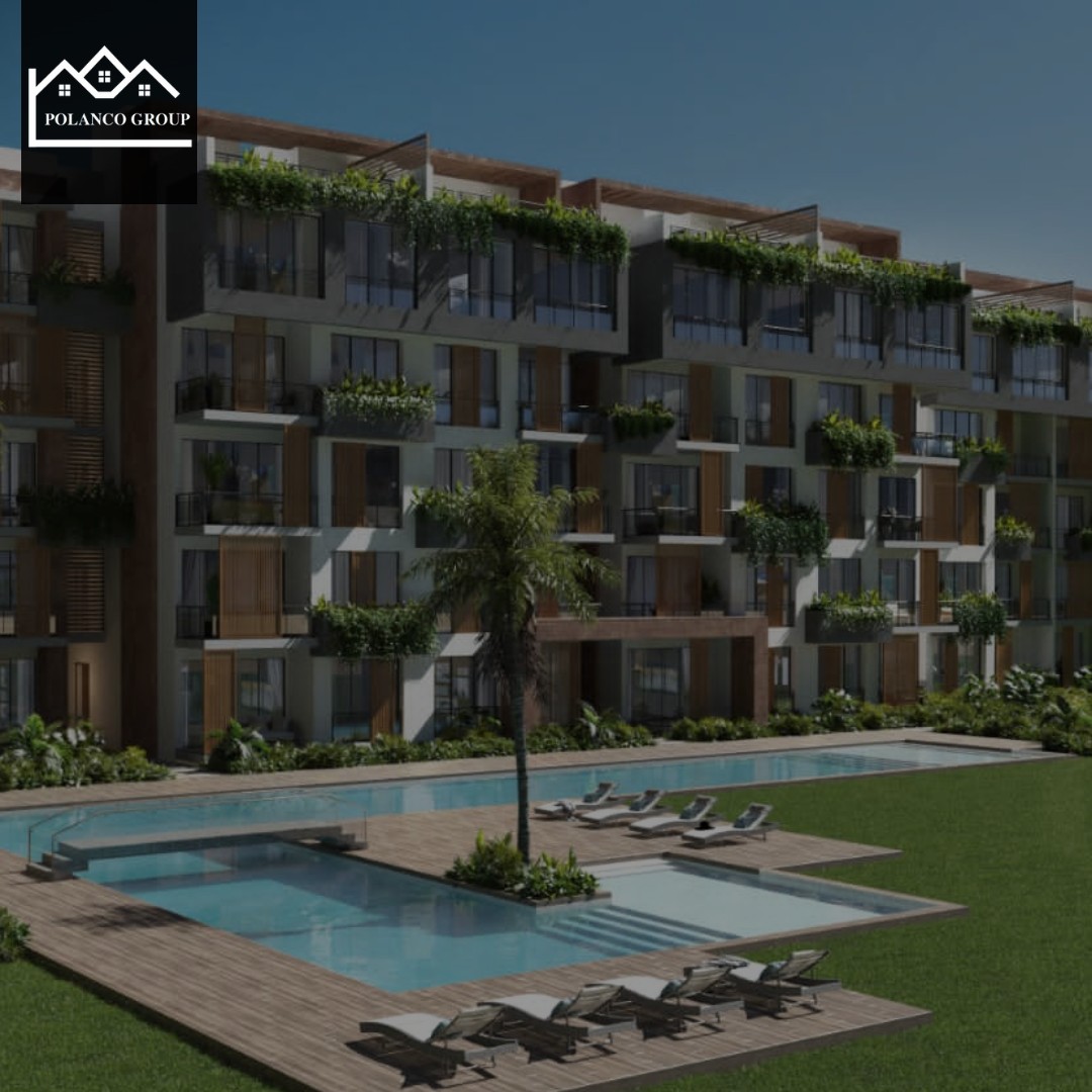 apartamentos - Riviera Bay, Proyecto En Bavaro Punta Cana 1