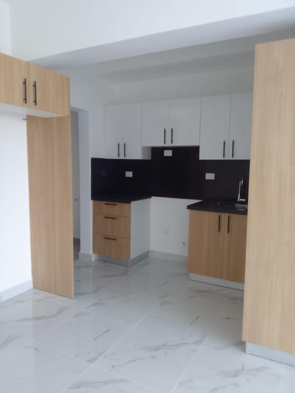 apartamentos - ALQUILO apartamento en los Ríos próximo a Intec  4