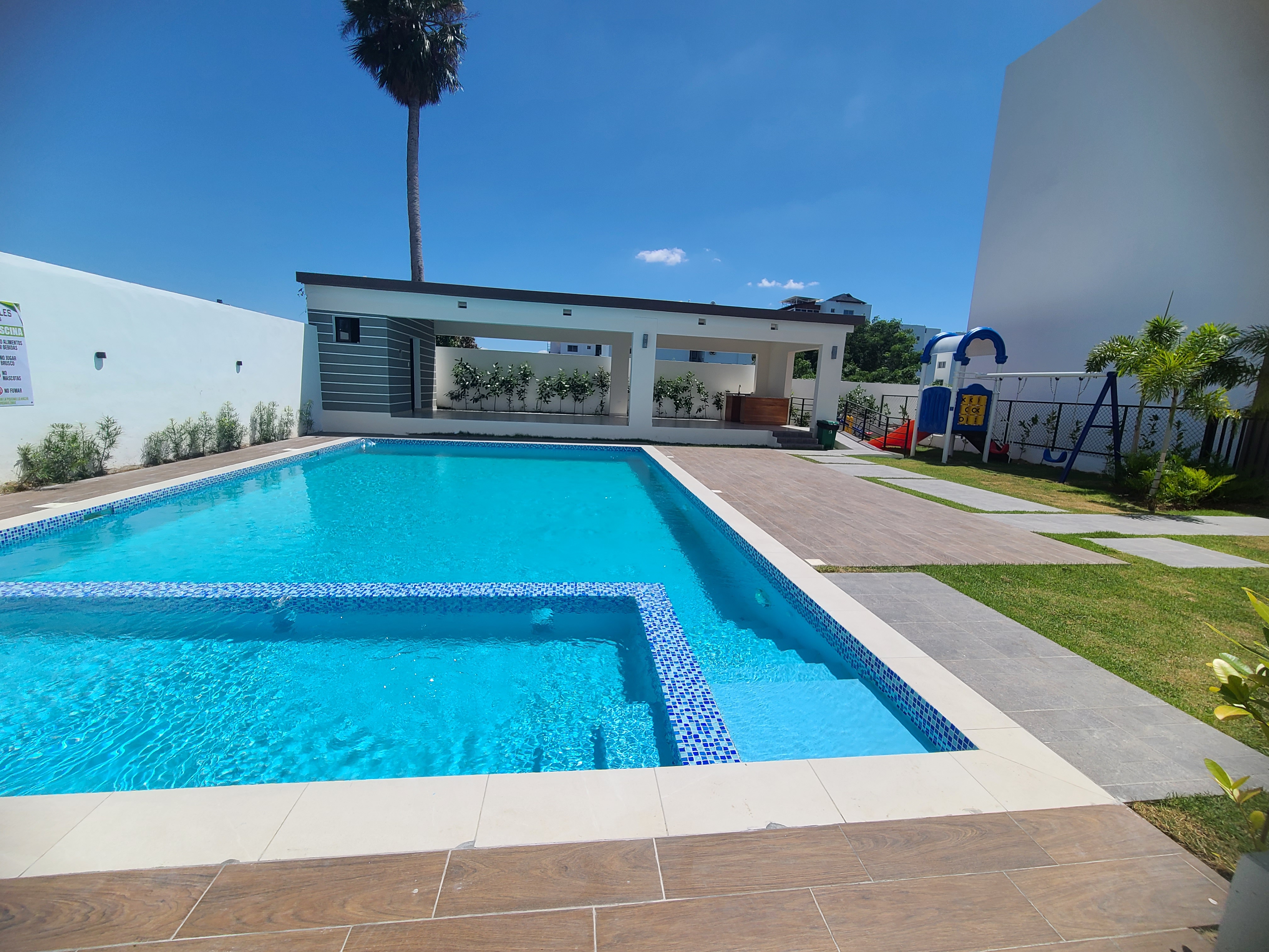 apartamentos - De oportunidad nuevo con piscina  6