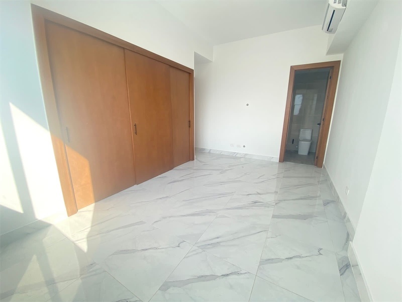 apartamentos - Venta de apartamento en los cacicazgos Distrito Nacional 7mo piso con piscina 3