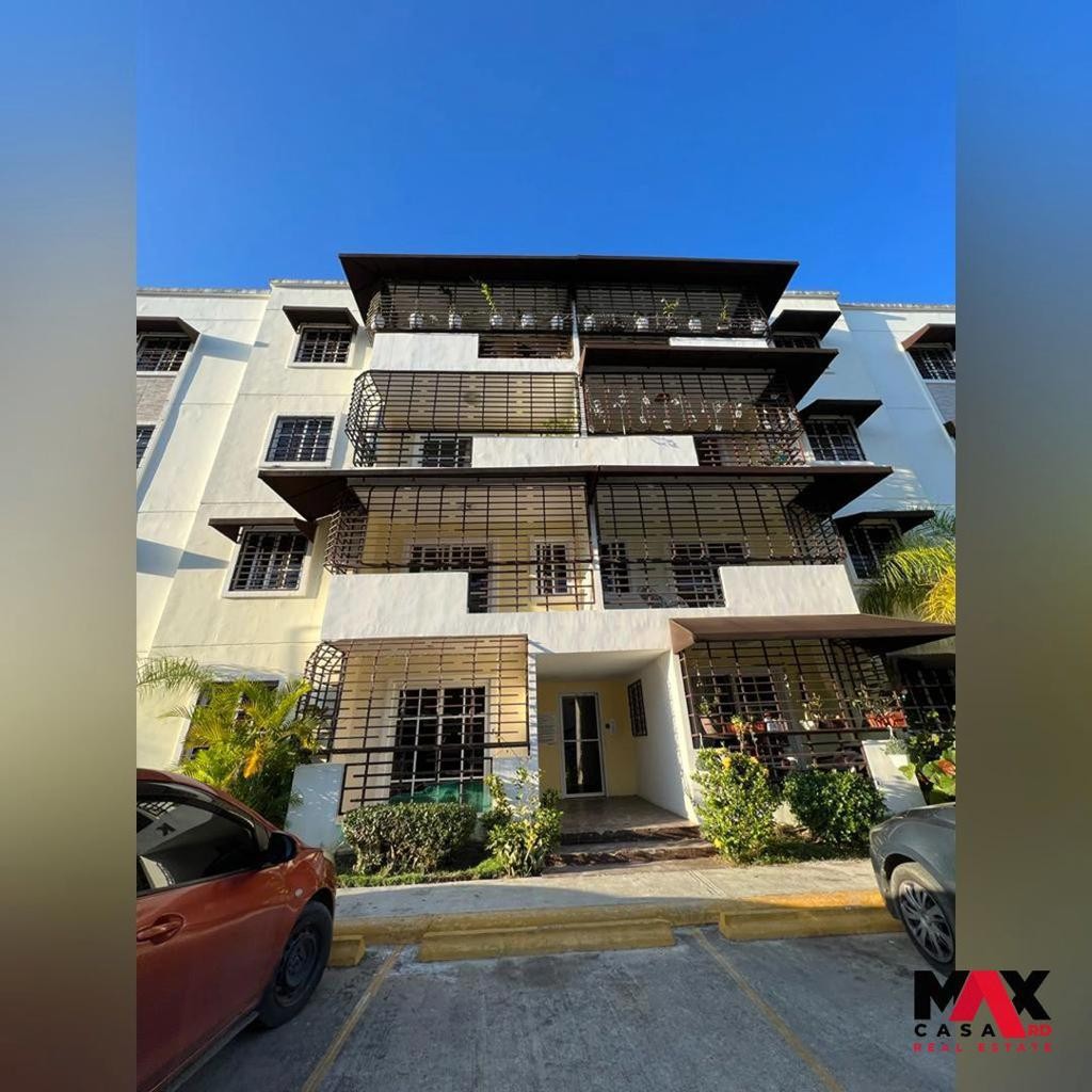 apartamentos - DE OPORTUNIDAD APARTAMENTO DE VENTA UBICADO EN SAN ISIDRO, SANTO DOMINGO ESTE 8