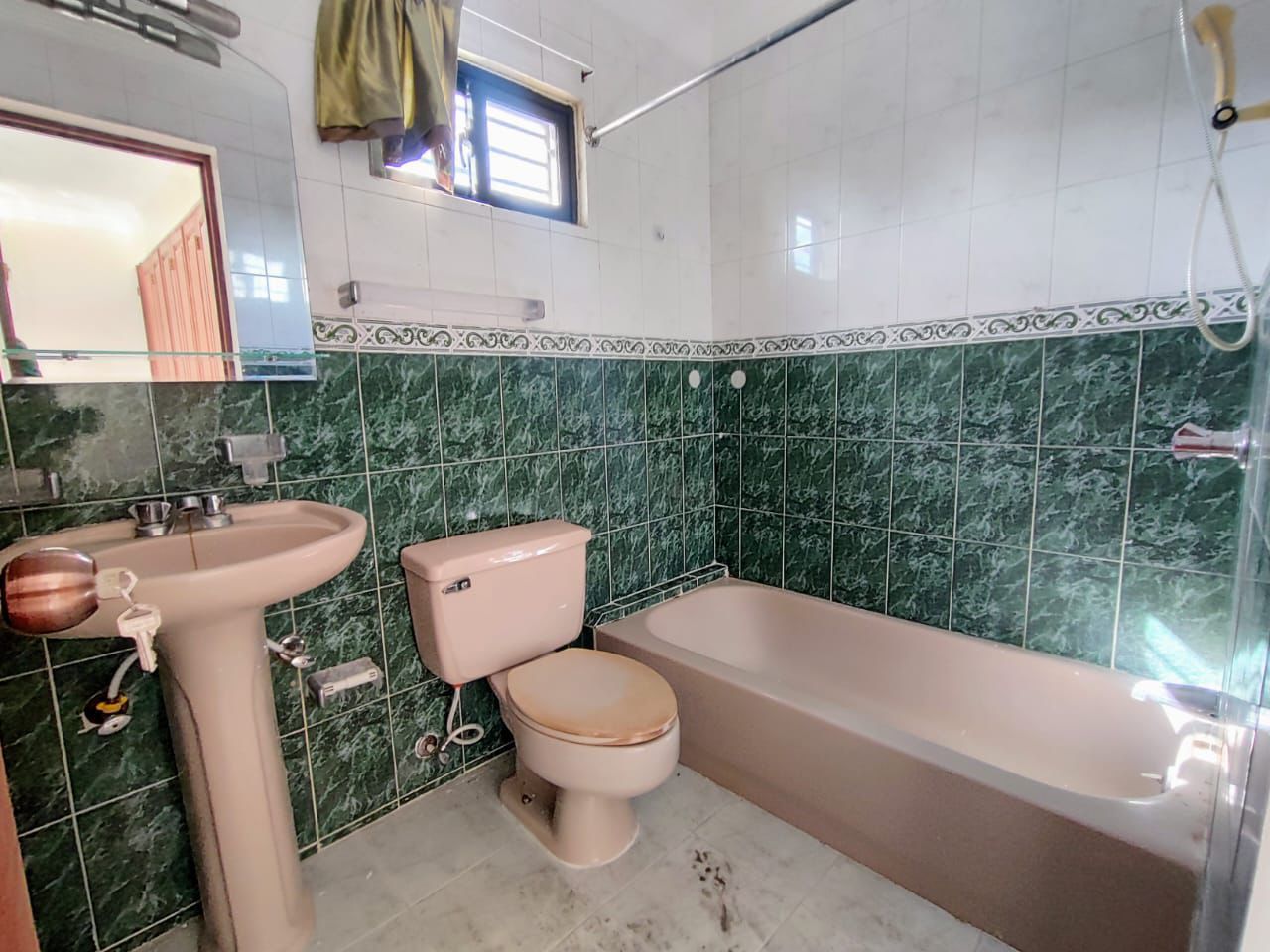 apartamentos - Apartamento en Venta ENSANCHE QUISQUEYA 