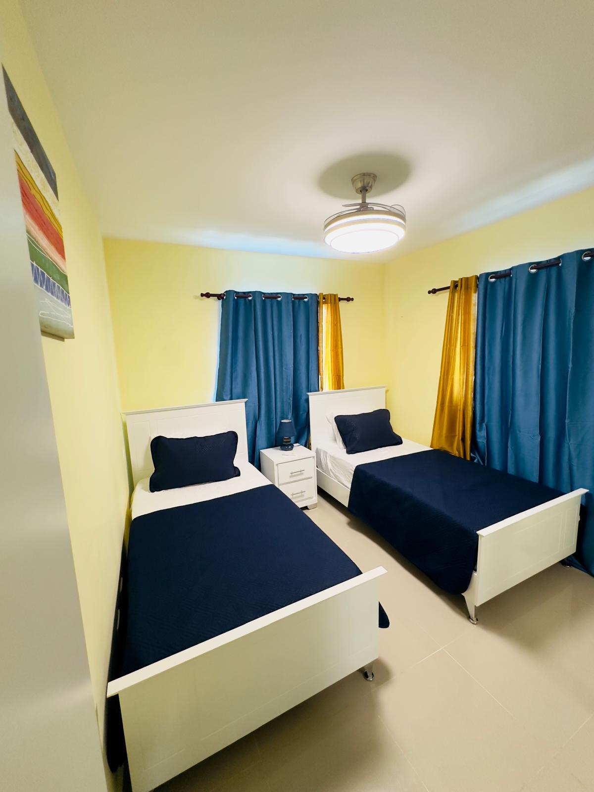 muebles y colchones - Base de cama para niños