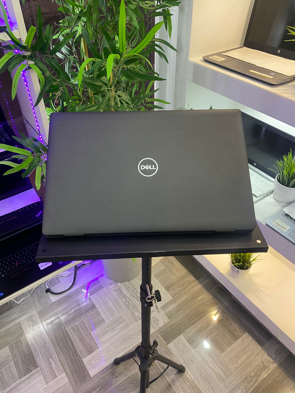 computadoras y laptops - Dell 7520 core i5 11VA gen Pantalla 15.6 pulgadas  2