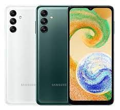 celulares y tabletas - Telefono Samsung Galaxy A04S de 128GB 1