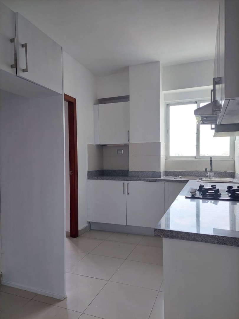 apartamentos - Venta de apartamento en Gazcue, Santo Domingo D.N 4