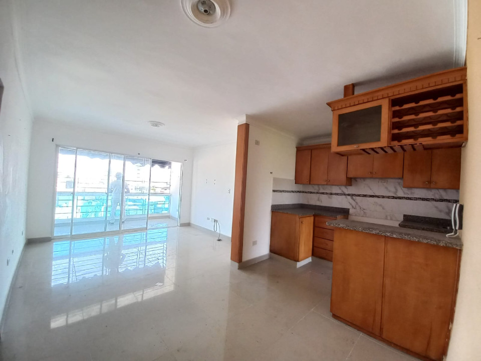 apartamentos - Apartamento en Venta en SAN ISIDRO AFUERA 1