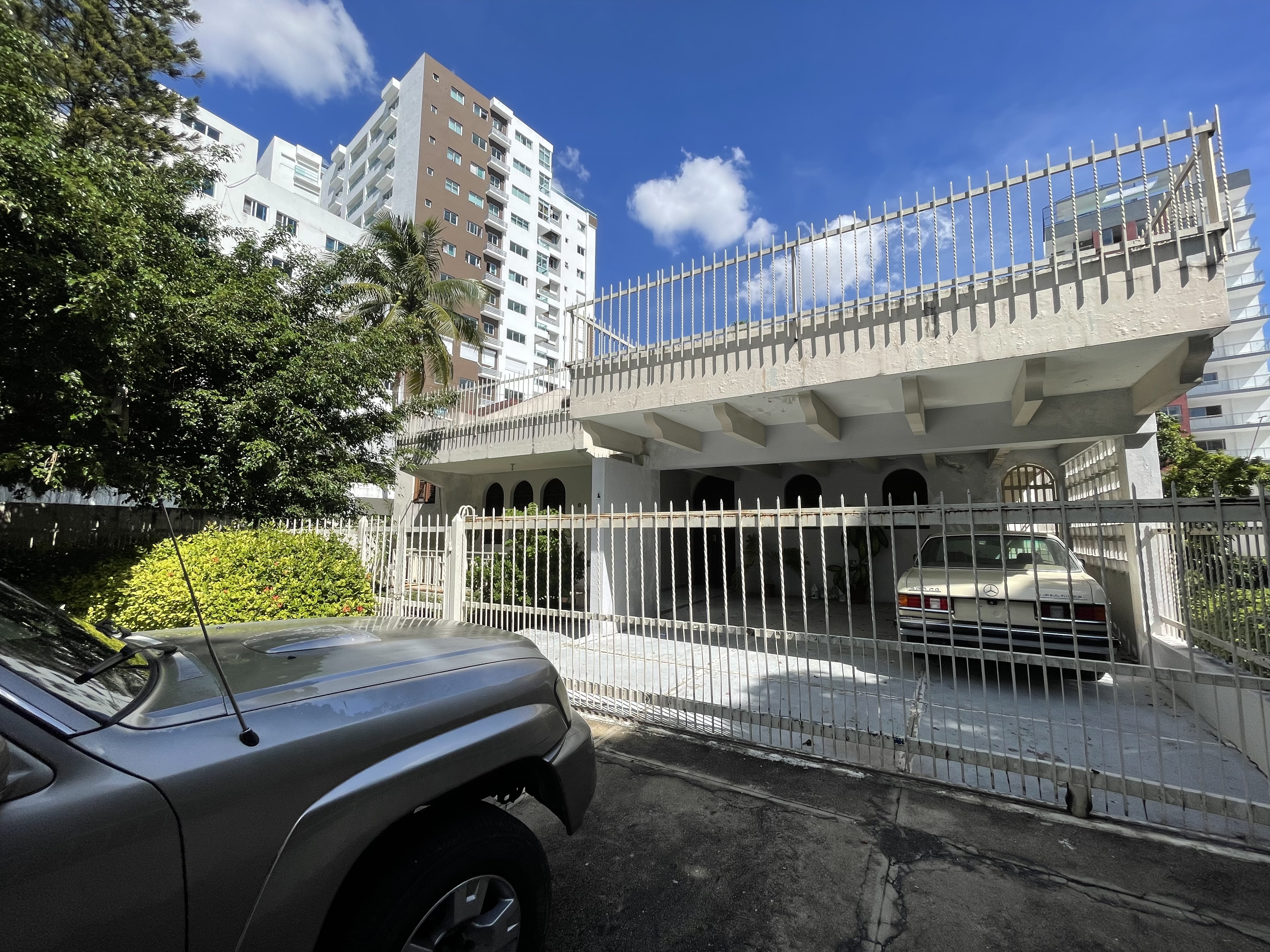 solares y terrenos - Solar de 531 Mtrs2 en la Esperilla, Santo Domingo 