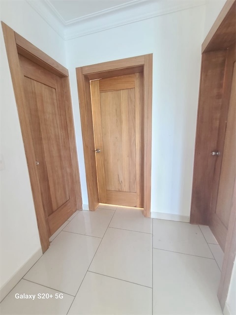 apartamentos -  apartamento en puñal santiago, hermosos y nuevo  5