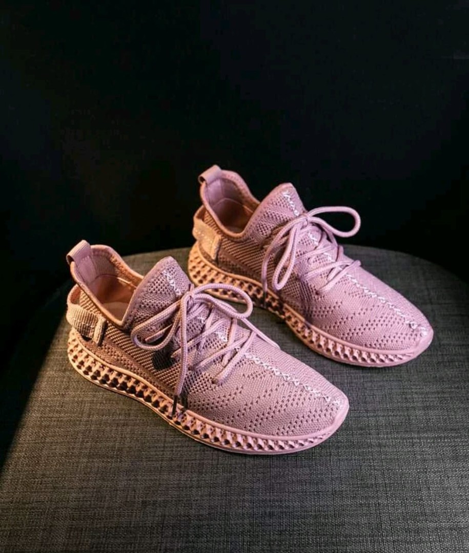 zapatos para mujer - Sneakers Cómodos de Ajuste Ancho