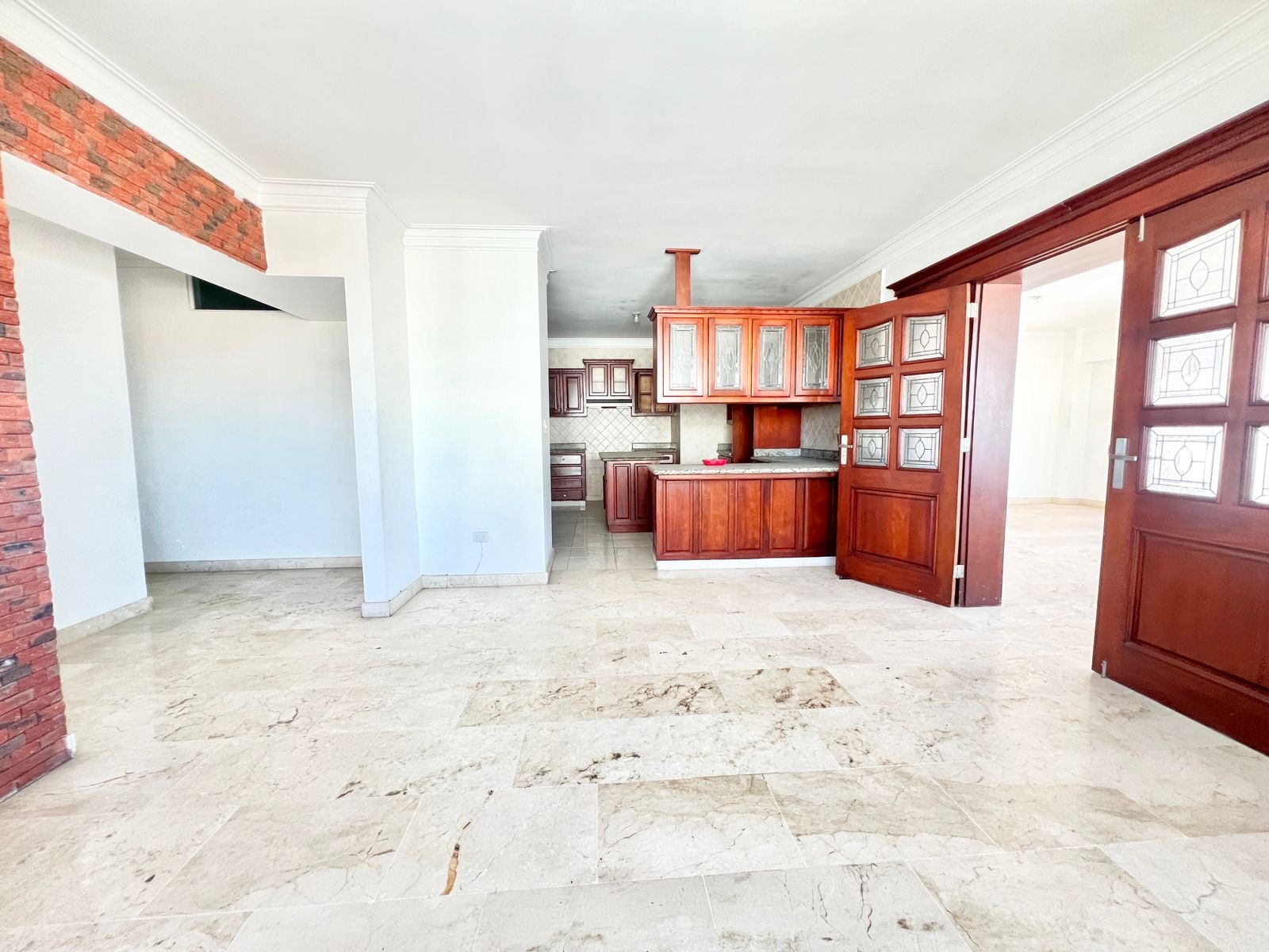 apartamentos - Vendo urbanización real piso 7 tres hab con parque 1