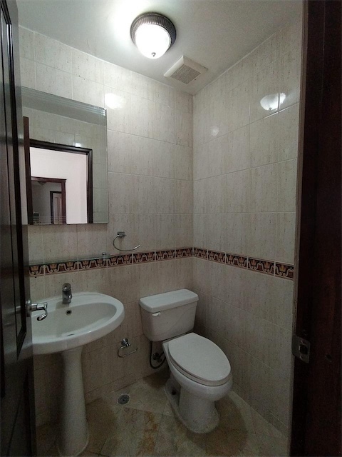 apartamentos - Apartamento en venta, en Evaristo morales  0