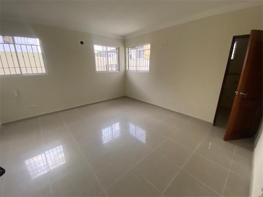 apartamentos - 1er nivel de renta en Villa Olga 4