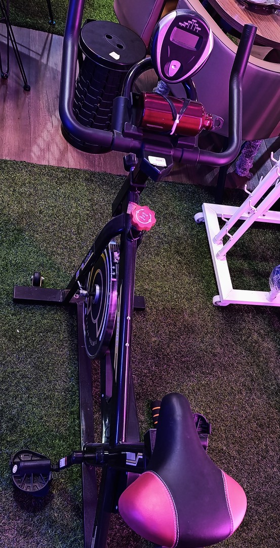 deportes - Bicicleta Estática, gimnasio, bicicleta para gimnasio, bicicleta 1