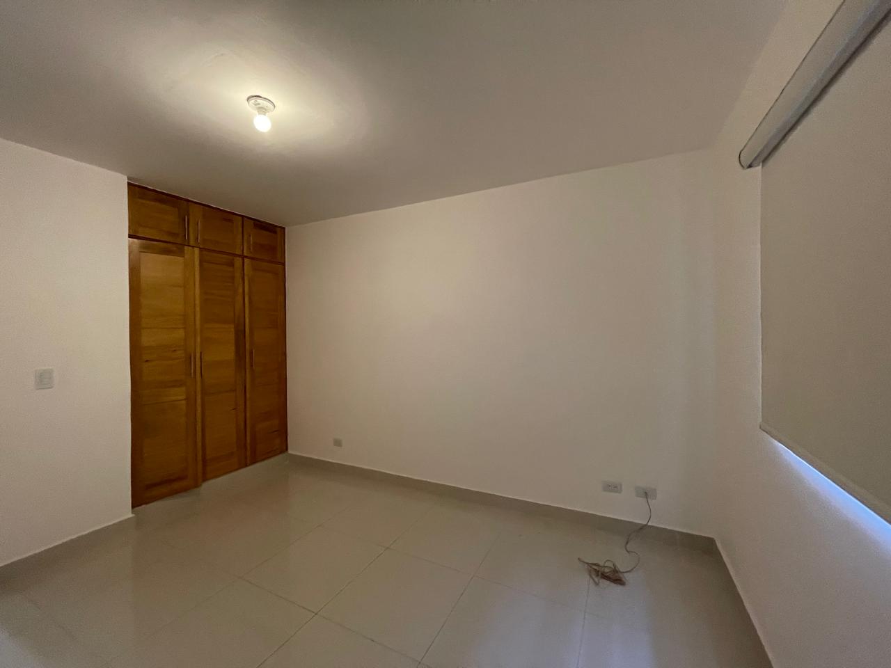 apartamentos - Apartamento Alquiler con Línea Blanca Mirador Sur 3