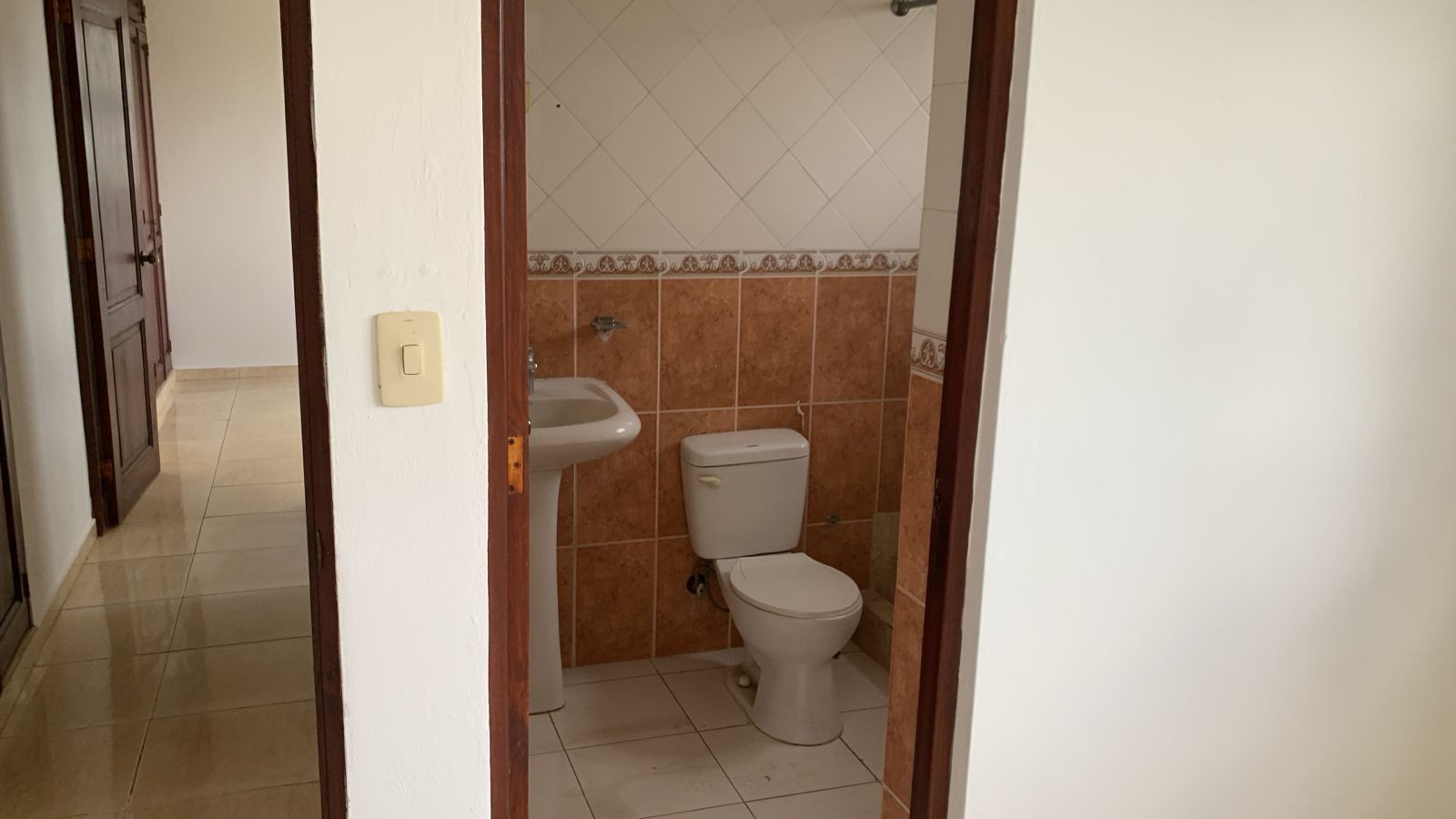 apartamentos - Apartamento en Alquiler Villa Aura 3