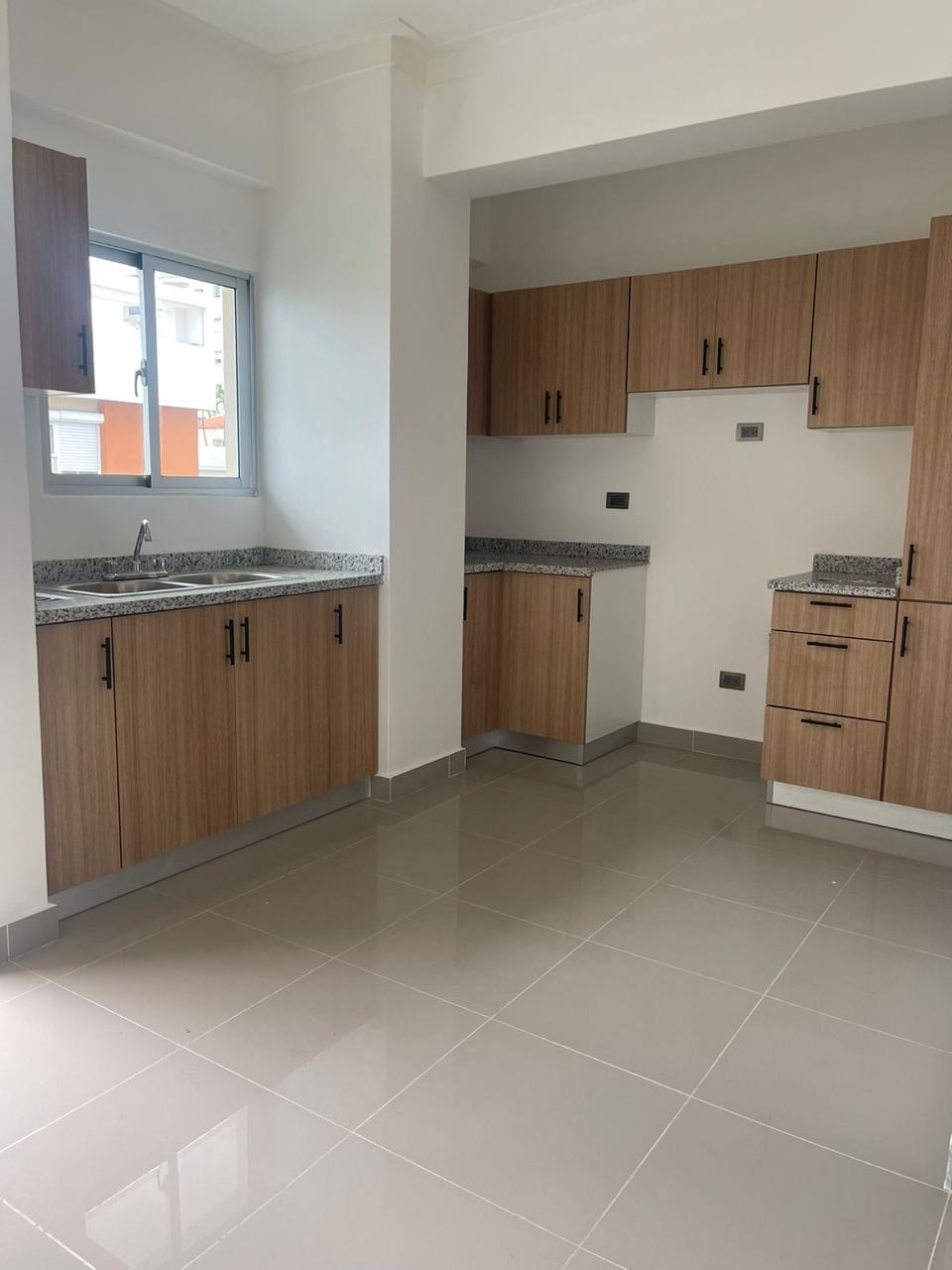 apartamentos - Vendo nuevo cacique piso 4 tre 6