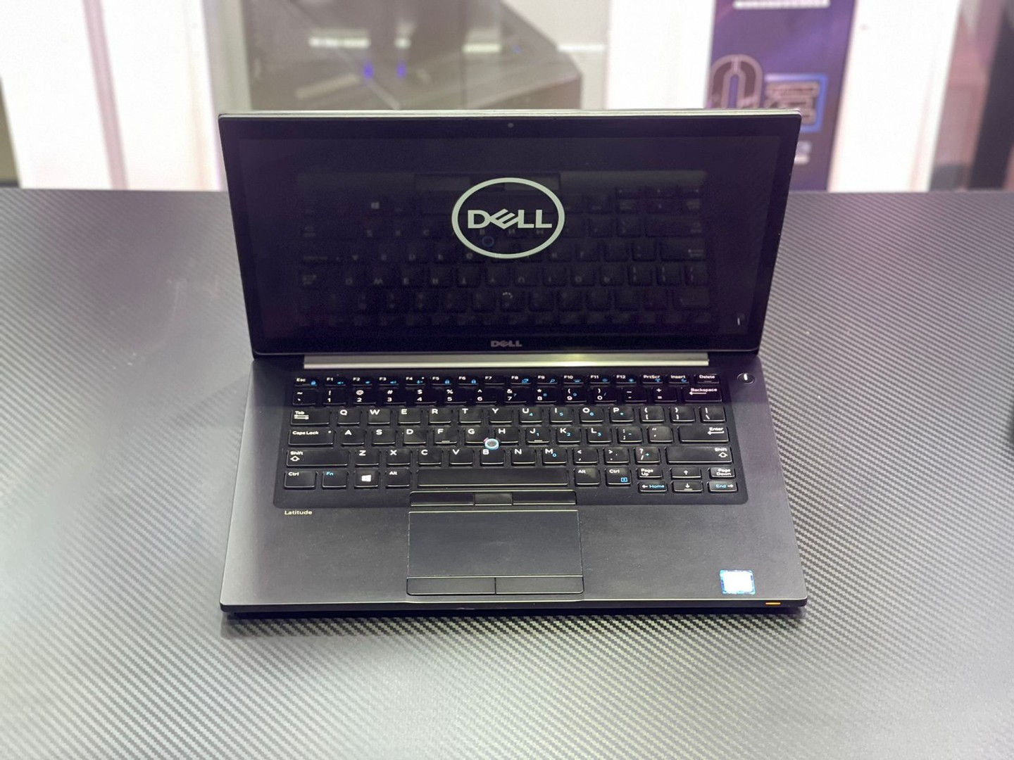 computadoras y laptops - Laptop Dell i5 de 7Ma Generacion 16GB Ram 256GB SSD Grado A