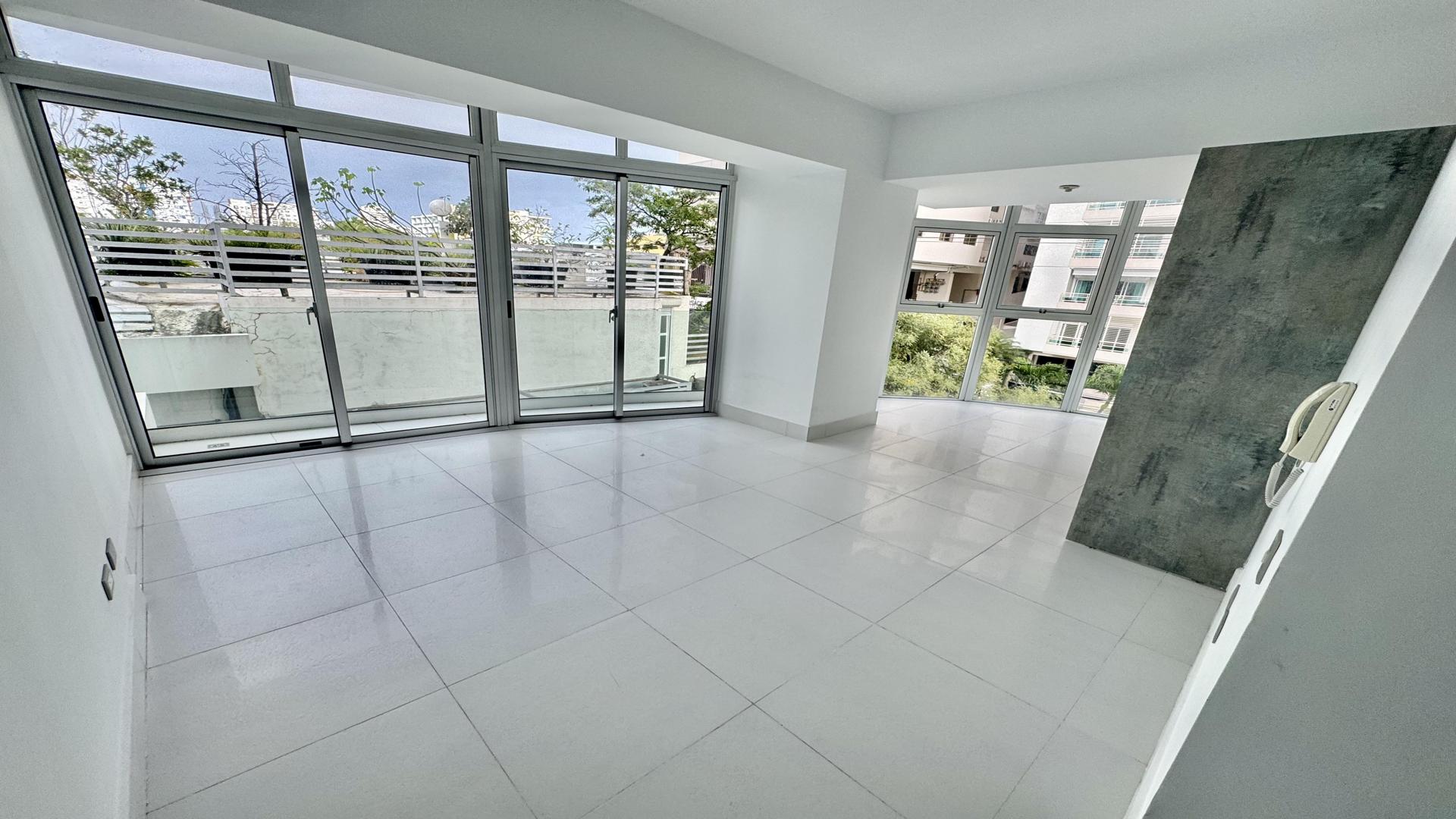 apartamentos - Apartamento Nuevo en Piantini