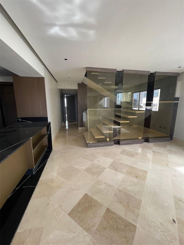 penthouses - LOS CACICAZGOS, PH, AIRE CENTRAL, JACUZZI, TERRAZA PRIVADA, 3 PARQUEOS 1