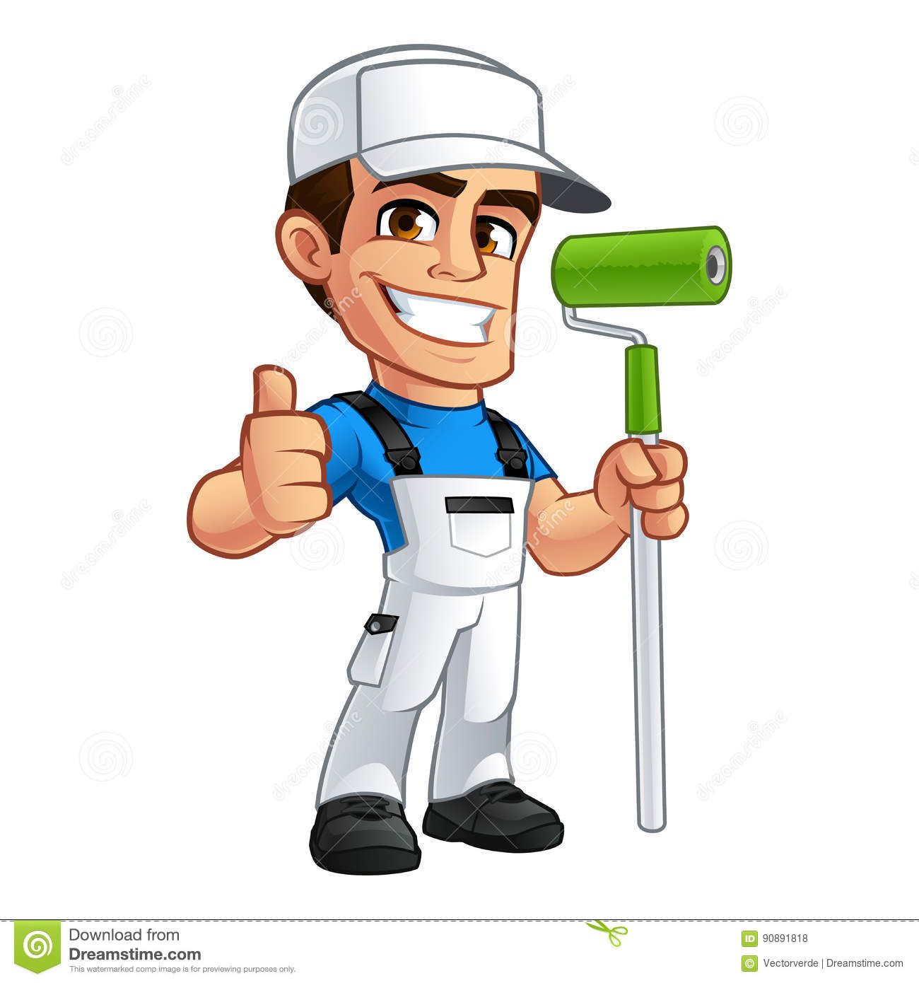 servicios profesionales - pintor profesional  1