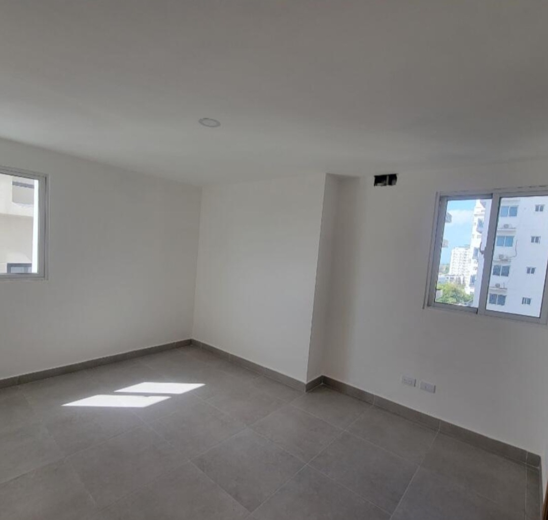 apartamentos - Apto. en venta 1 hab. Bella Vista. Excelente  2