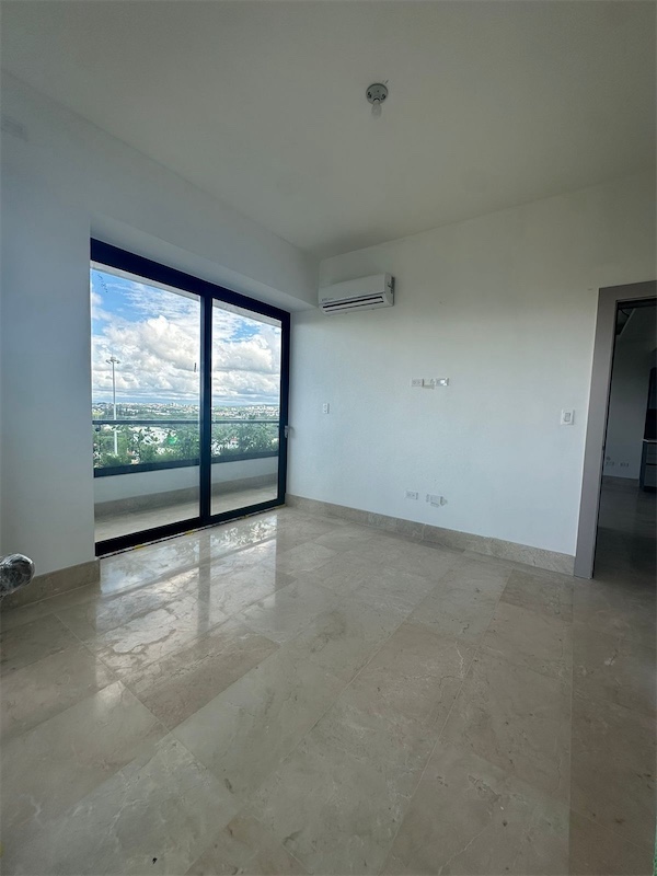 apartamentos - APARTAMENTOS En Exclusiva y Moderna Torre en Rincon Largo Santiago. 5