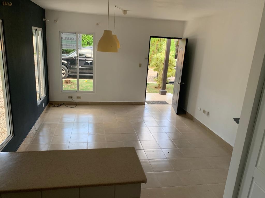 apartamentos - Casa en Alquiler Punta Cana Bonita y Acogedora. SIN INTERMEDIARIO  5