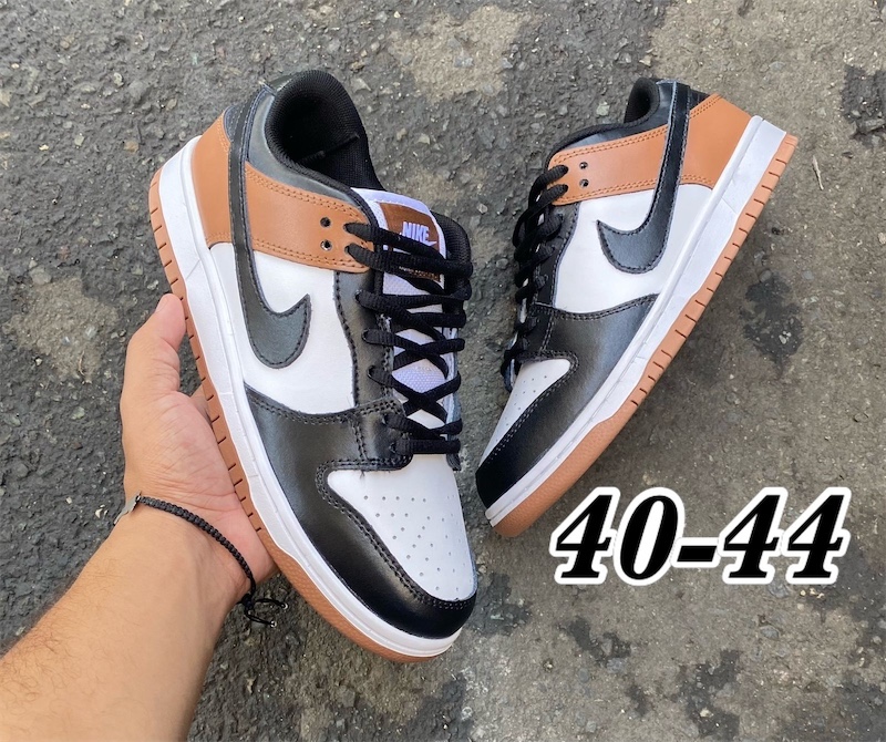 zapatos unisex - Tenis Teni Nike Air Dunk Dun Low Bajito Ultimate 2K24 💣 9