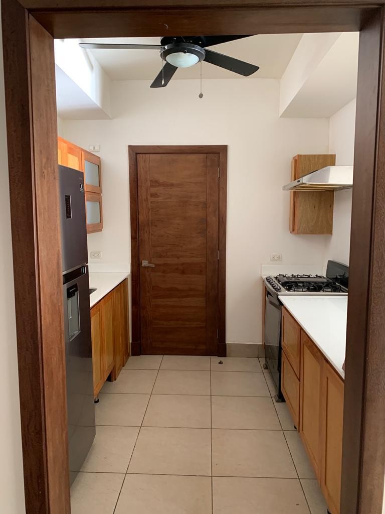 apartamentos - Si quieres un apartamento con estudio en Piantini este es para ti  6