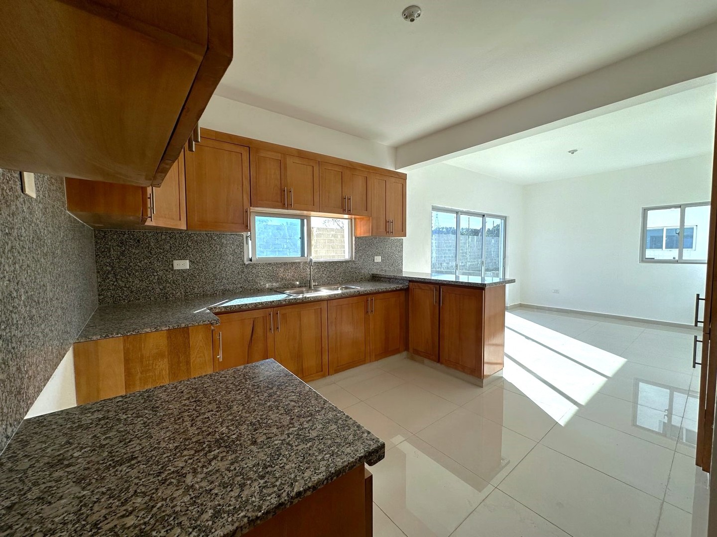 casas - Casa en venta en Residencial Cerrado Palmeras, San Cristóbal  5