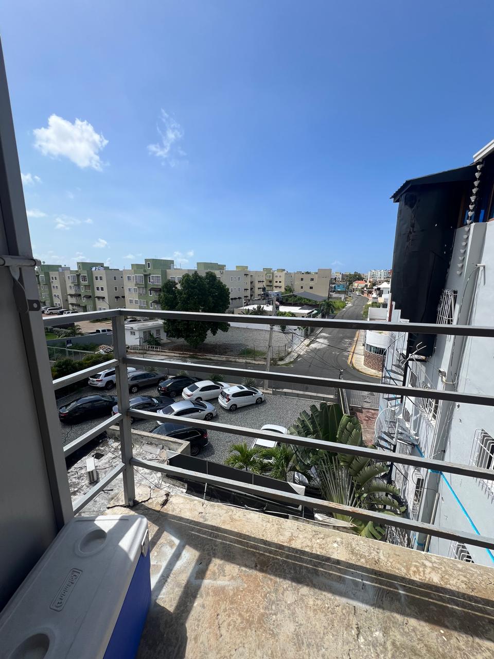 apartamentos - Apartamento en San Isidro, Santo Domingo Este  5