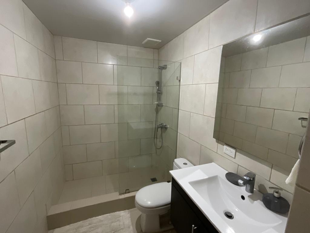 apartamentos - Apartamento de Alquiler Amueblado en Juan dolio 8