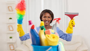 empleos disponibles - Housekeeper/Nanny Needed in SFM