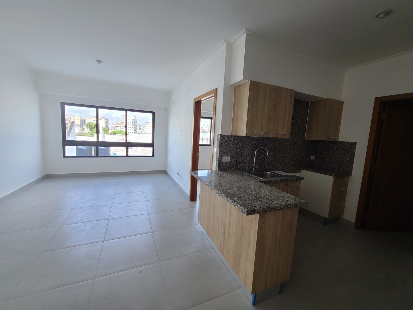 apartamentos - VENDO OPORTUNIDAD UNICA de Invertir o Vivir En Evaristo Morales código: PD223 1