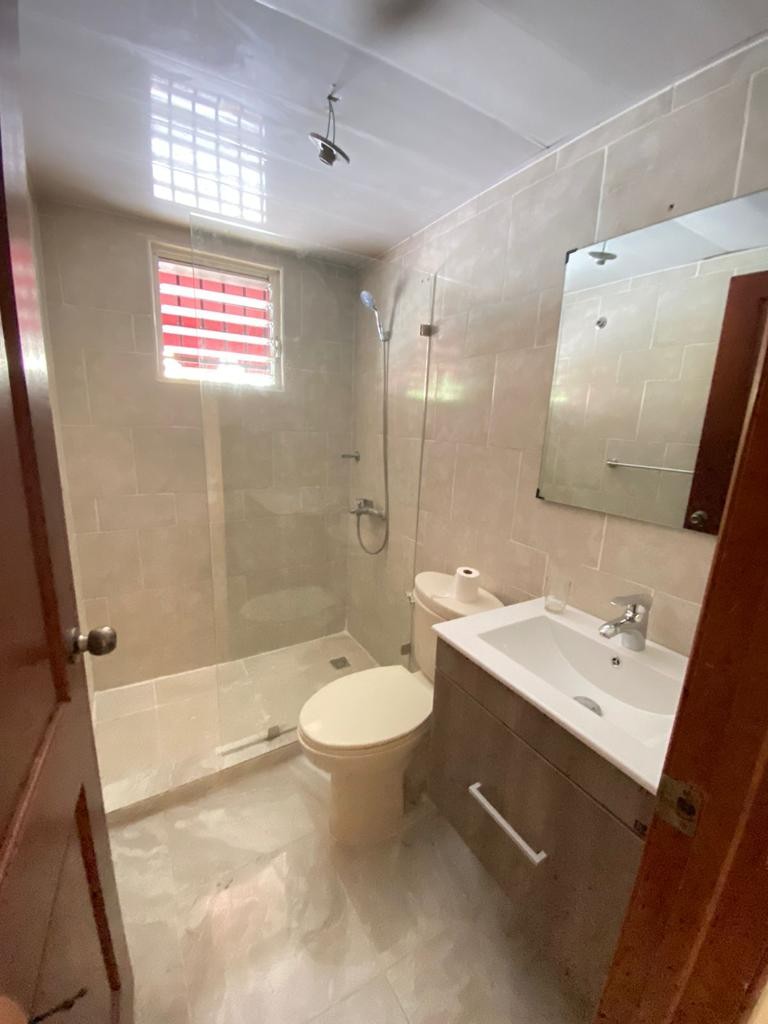 apartamentos - Apartamento en ciudad real ii venta,  arroyo hondo 6